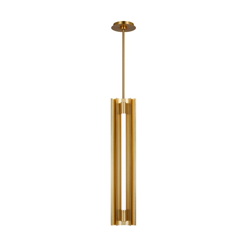 Carson Narrow Pendant