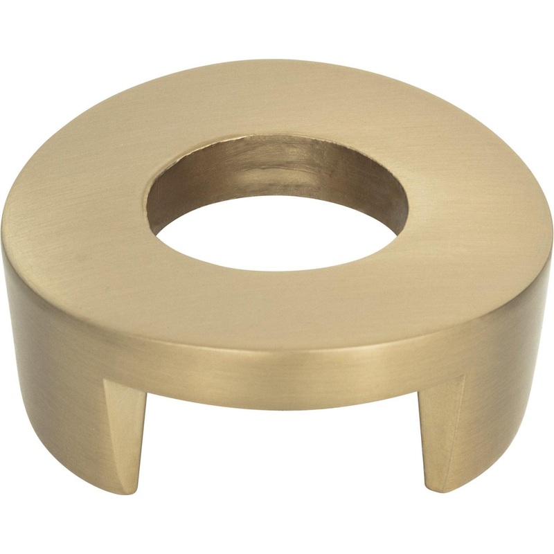 Centinel Round Knob