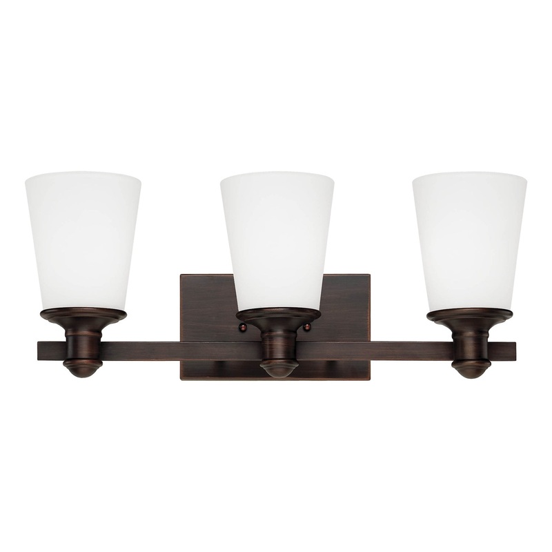 Cimmaron Vanity Light