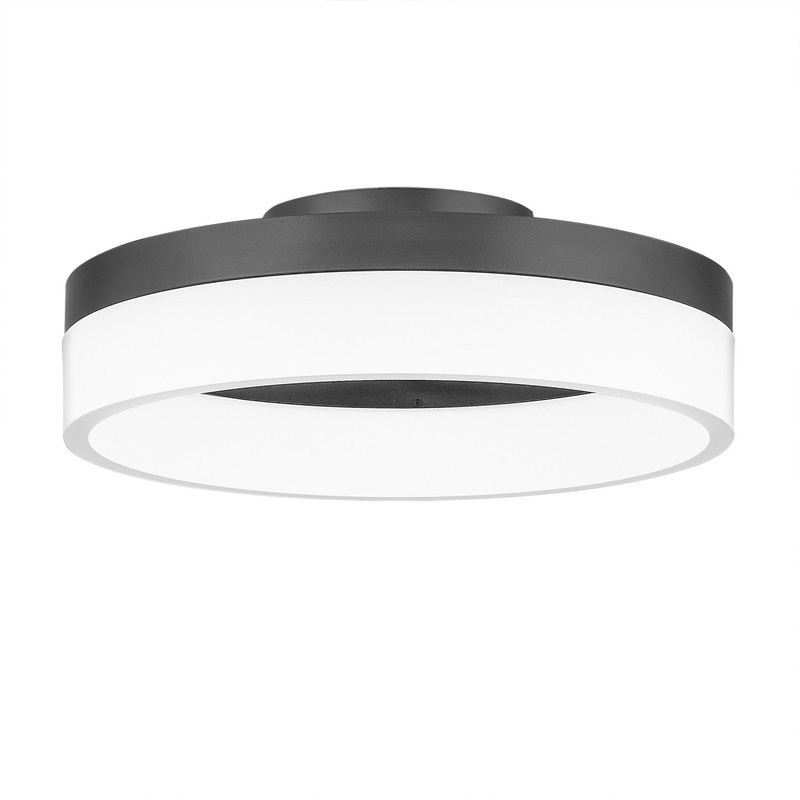 Cohen Flush Mount Light