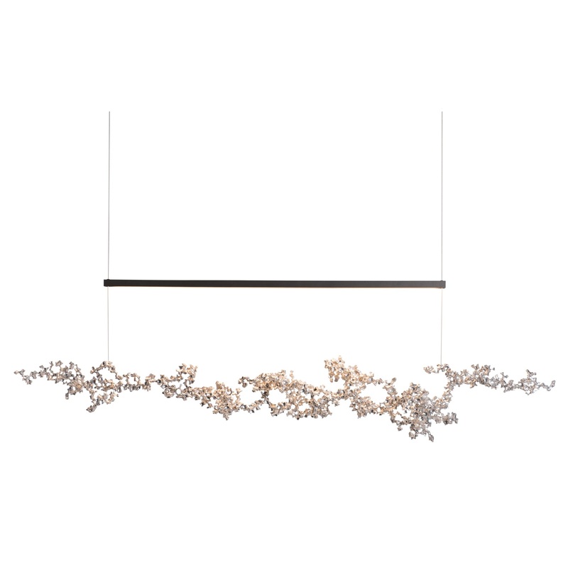 Coral Linear Pendant