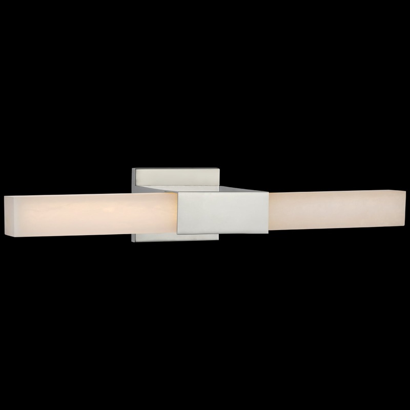 Covet Bathroom Vanity Light