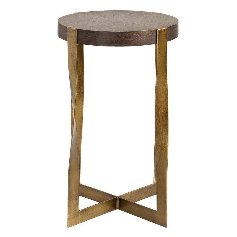 Drew Accent End Table