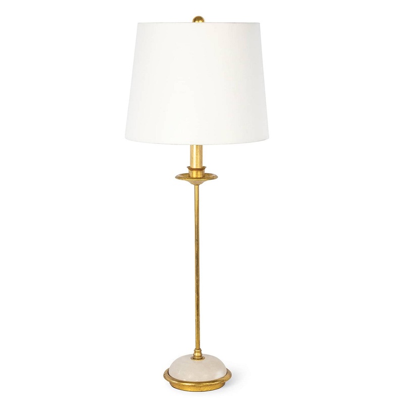Fisher Table Lamp