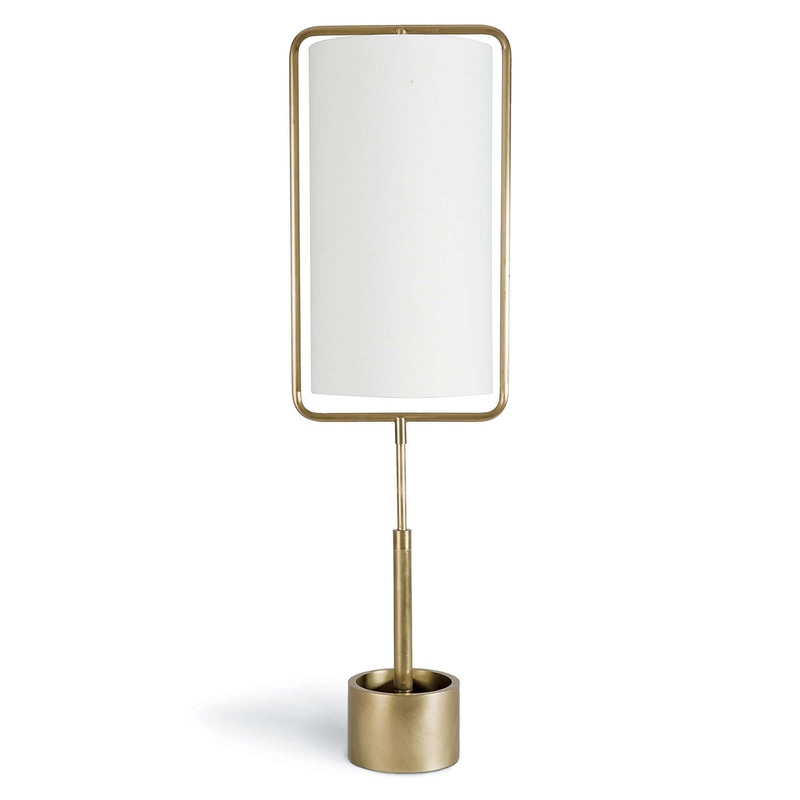 Geo Table Lamp