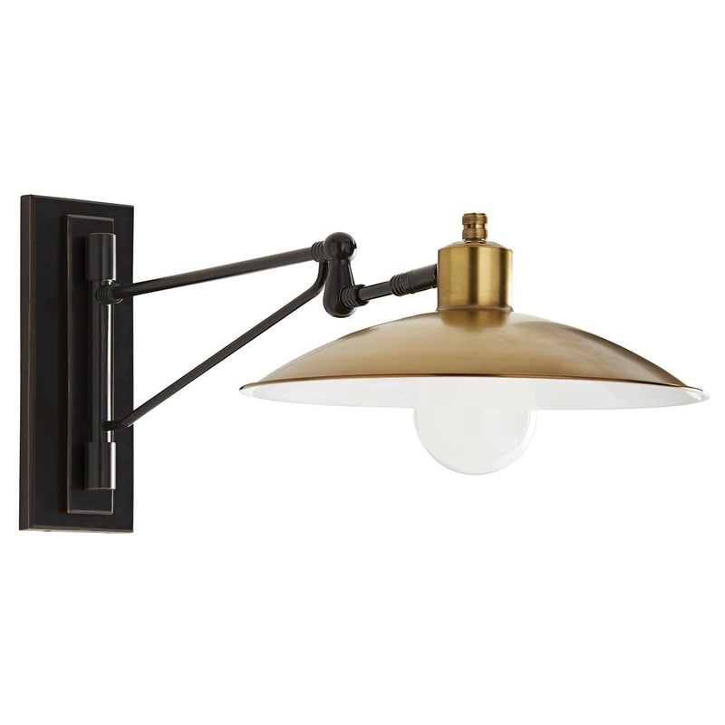 Nox Wall Sconce