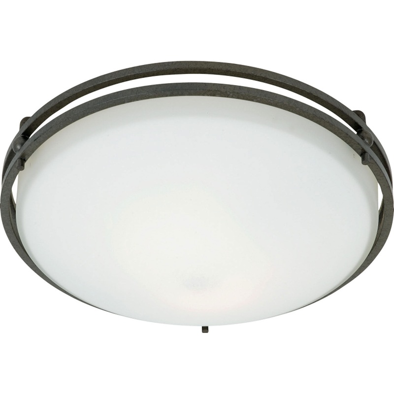 Ozark Flush Mount Light