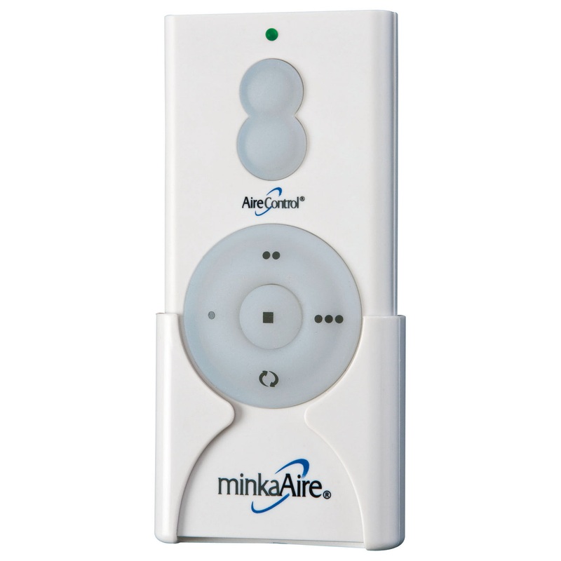 RCS212 3-Speed Fan / Light Remote Control