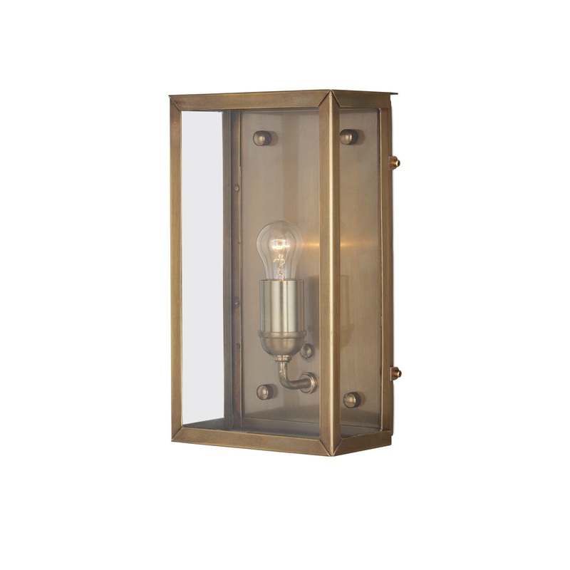 Royster  Wall Sconce