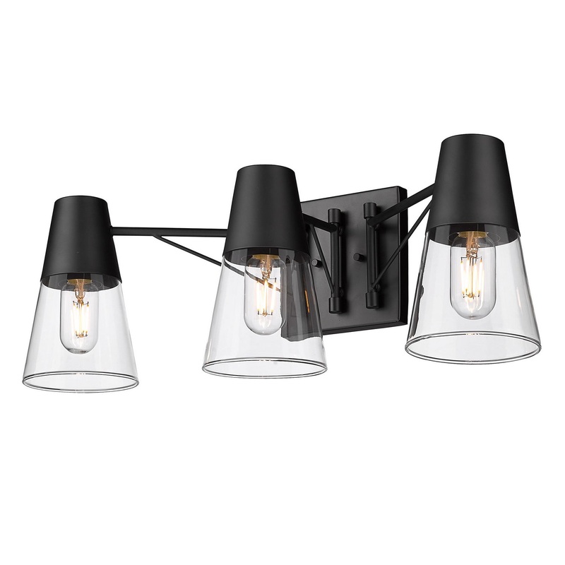 Ryker Vanity Light
