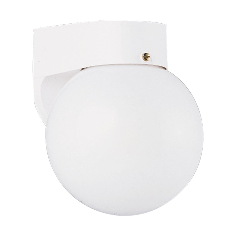 Signature 8753 Outdoor Wall Sconce