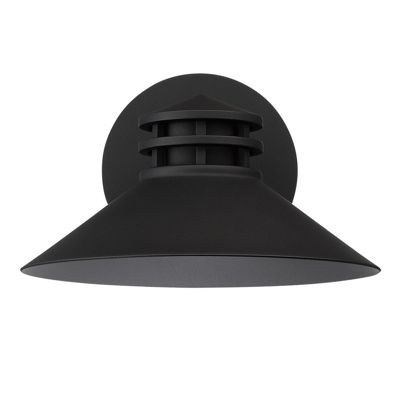 Sodor Outdoor Dark Sky Wall Light