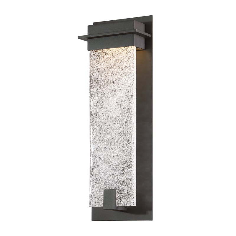 Spa Outdoor Wall Light