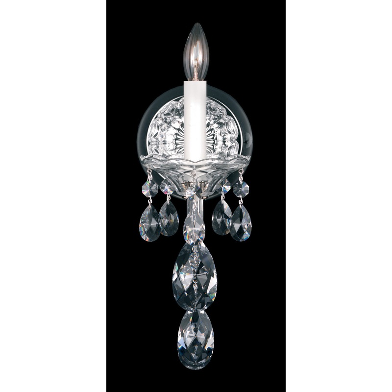 Sterling Wall Sconce