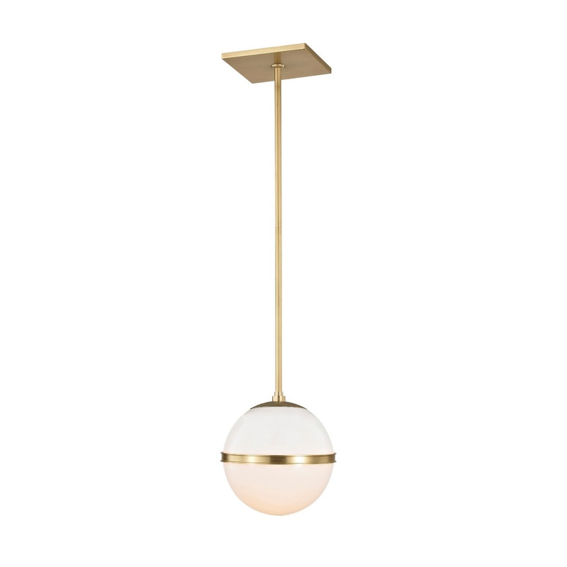 Truax Mini Pendant