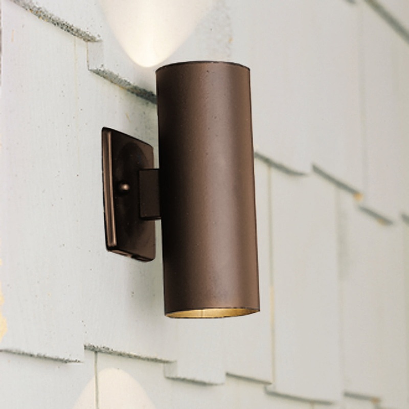 Up and Down Deck Light 12V