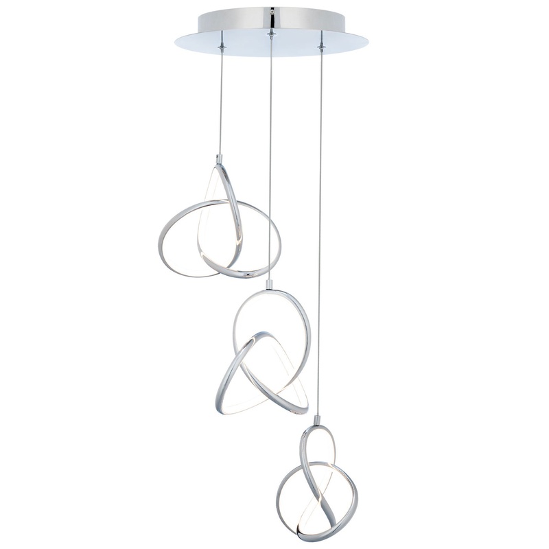 Vornado Multi Light Pendant