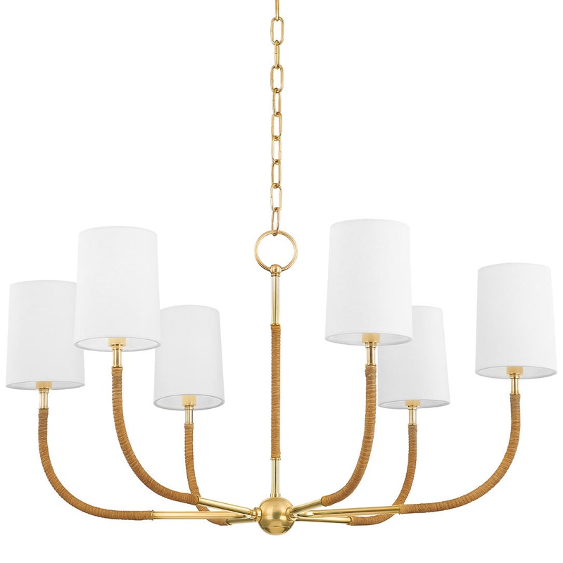Webson Chandelier