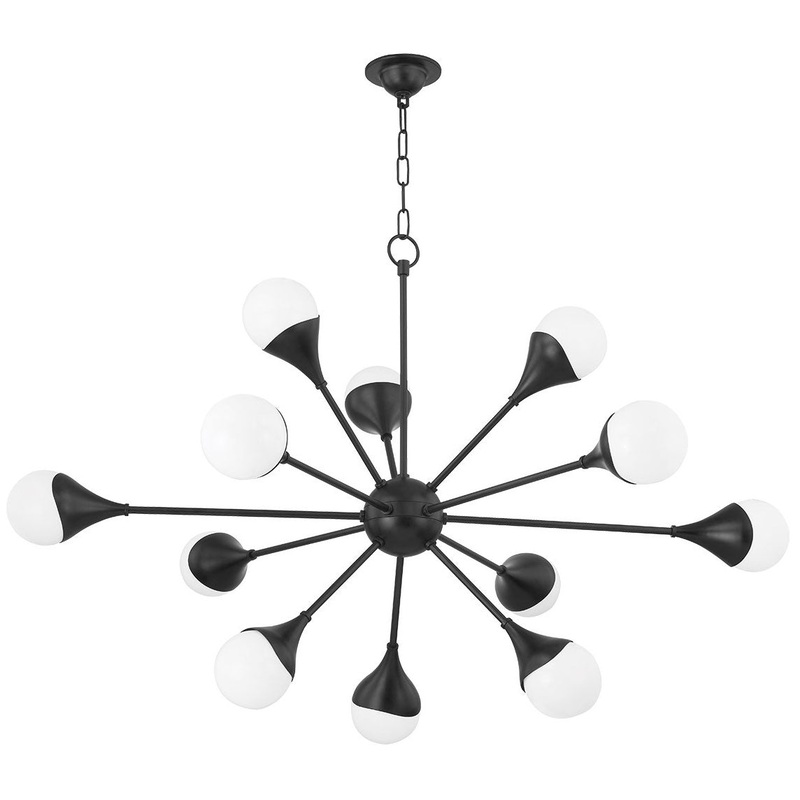 Ariana Chandelier