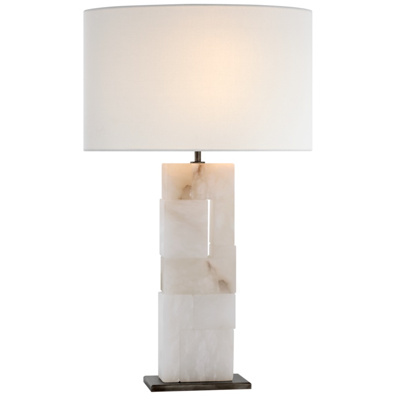 Ashlar Tall Table Lamp