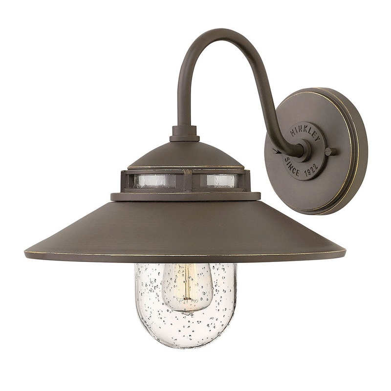 Atwell Outdoor Wall Light