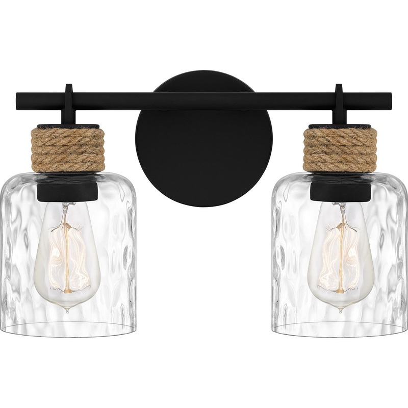 Baltic Bath Vanity Light