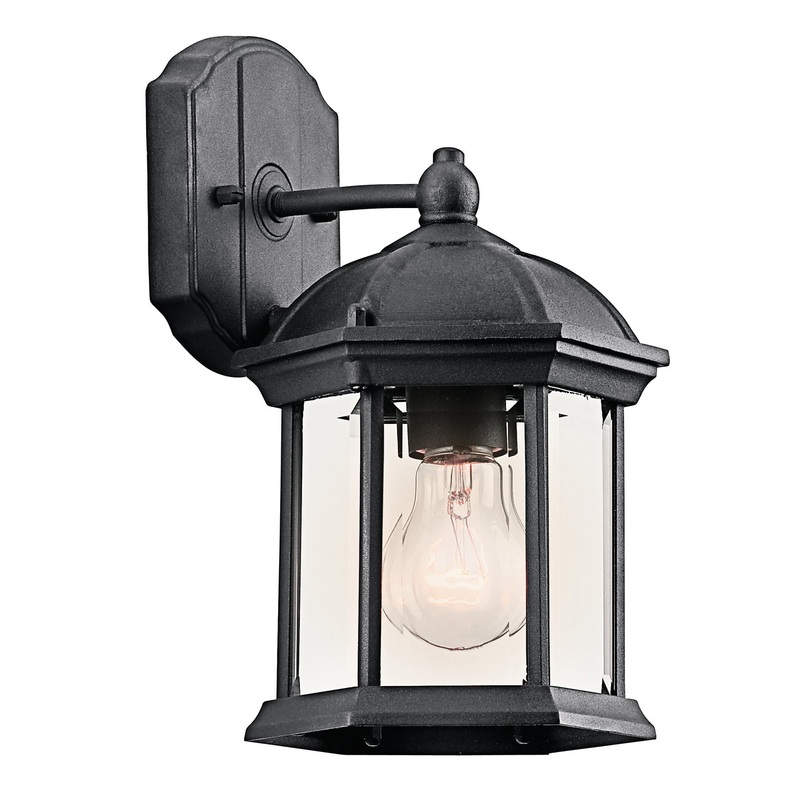 Barrie Outdoor Wall Light