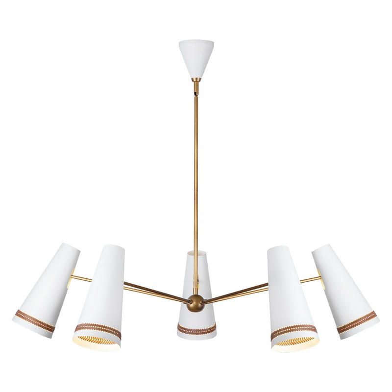 Brickell Chandelier