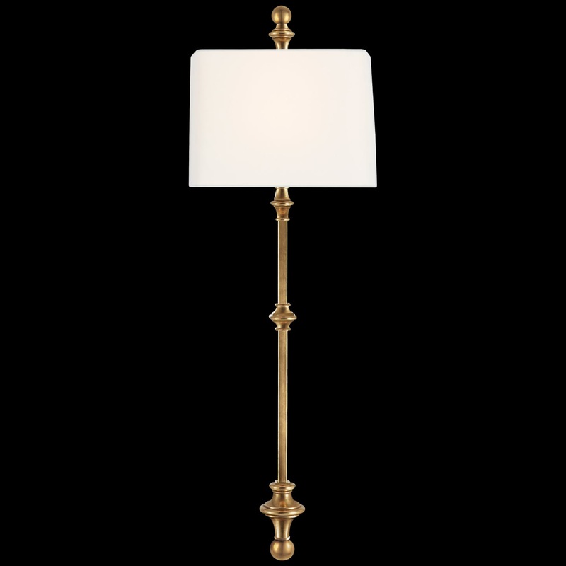 Cawdor Wall Sconce