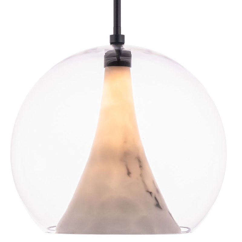 Chantilly Pendant