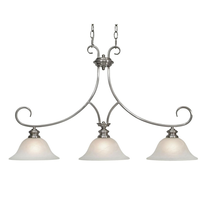 Lancaster  Linear Pendant