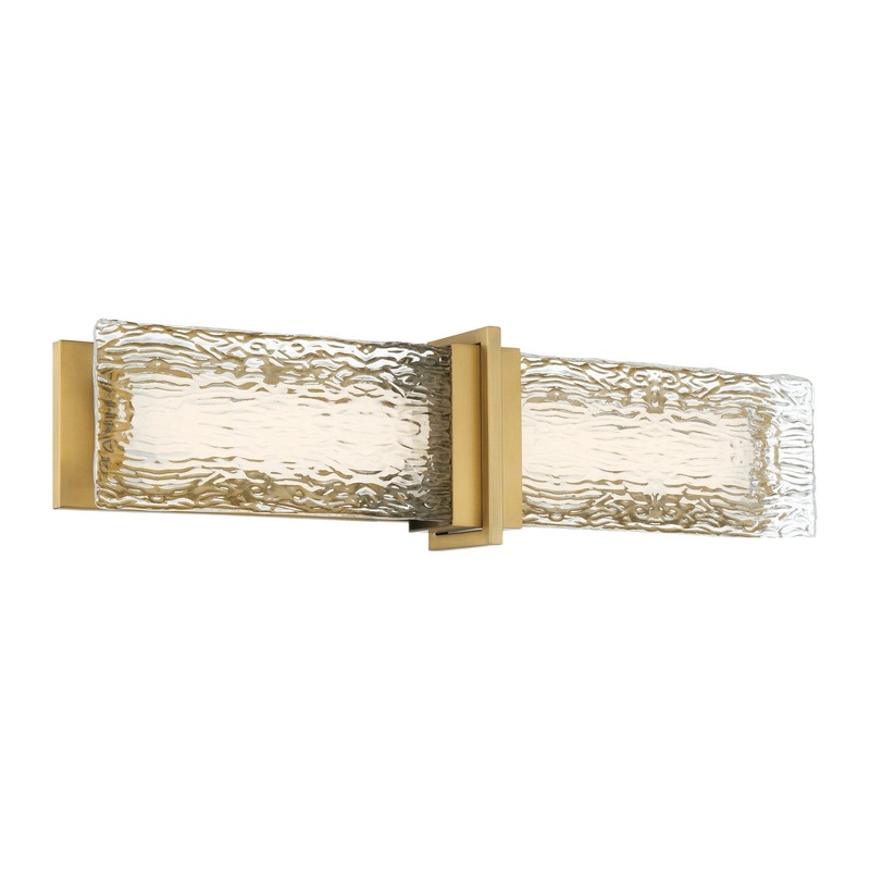 Lumina Bathroom Vanity Light