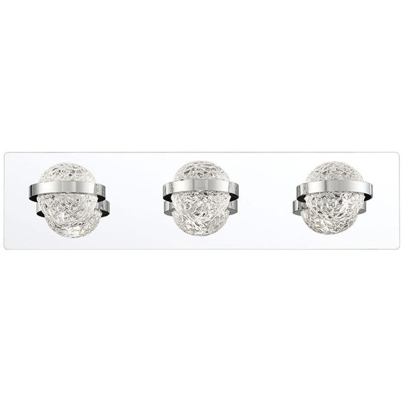 Ryder Bathroom Vanity Light