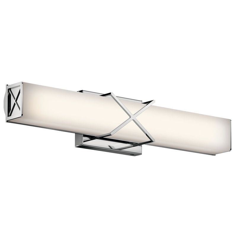 Trinsic Bathroom Vanity Light