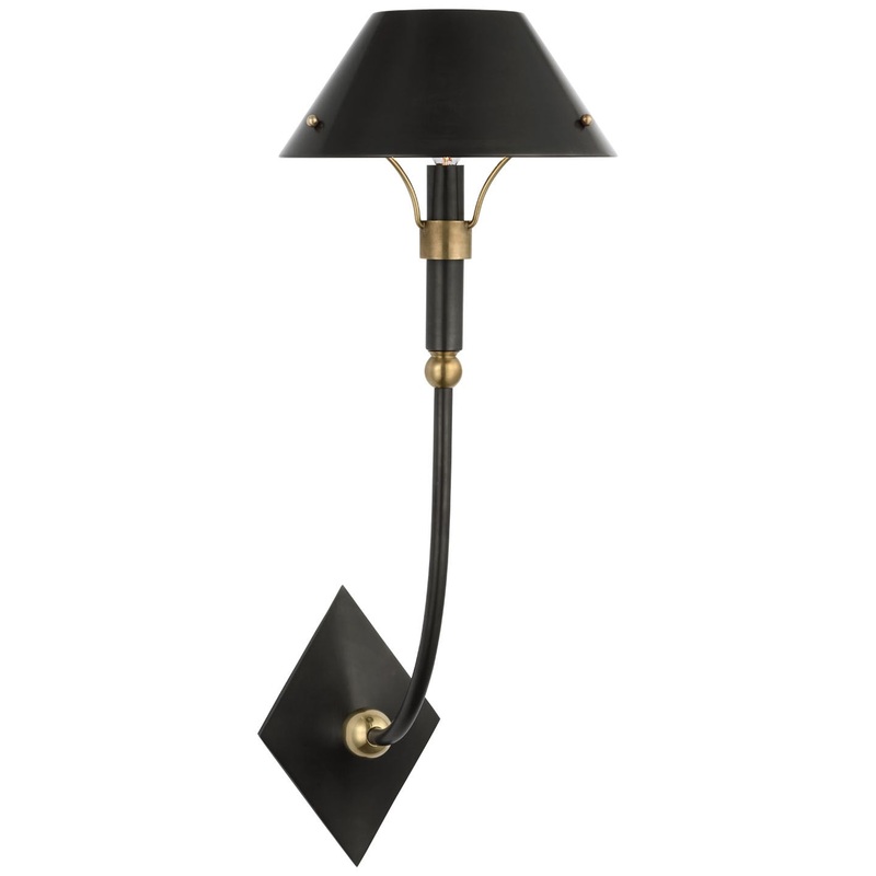 Turlington Wall Sconce