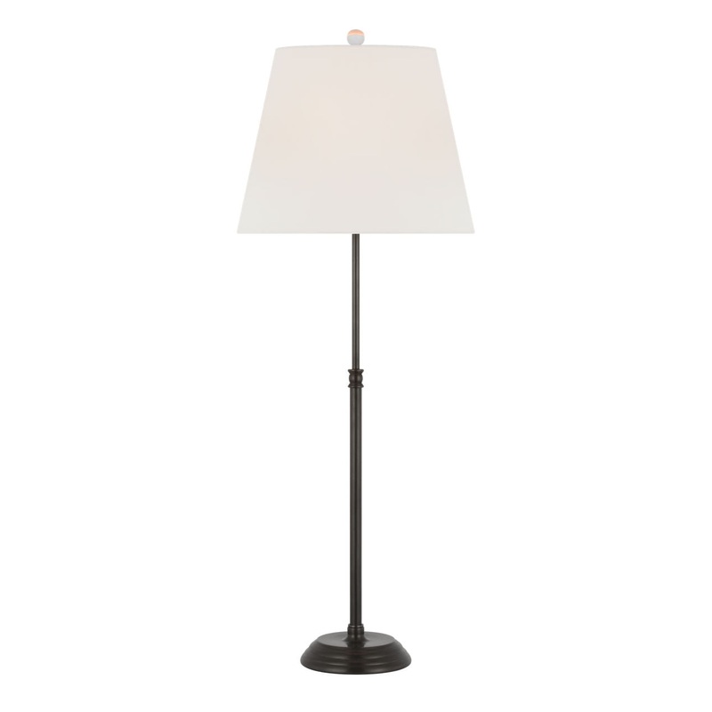 Wyatt Buffet Table Lamp