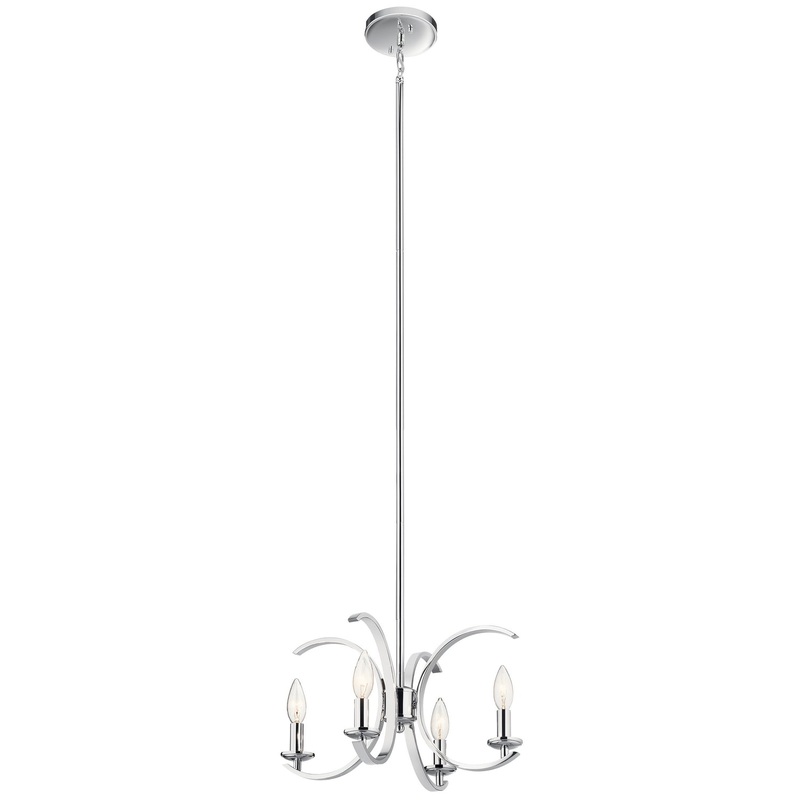 Cassadee Mini Chandeliers