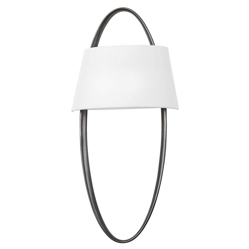 Dubai Wall Sconce