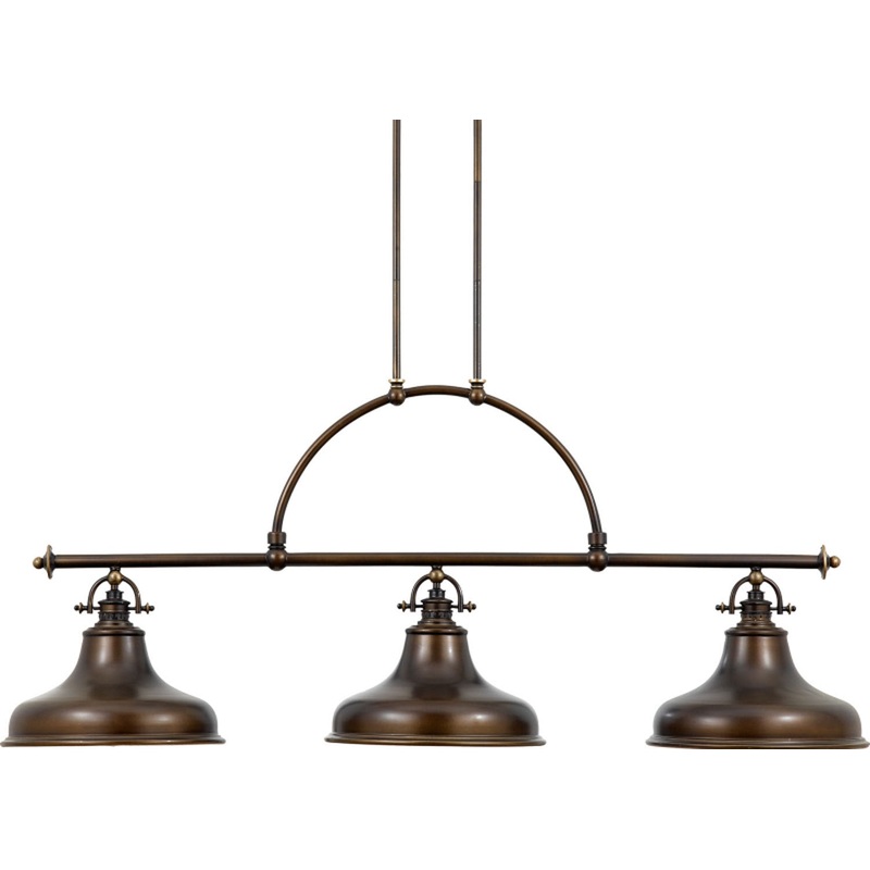 Emery Linear Chandelier