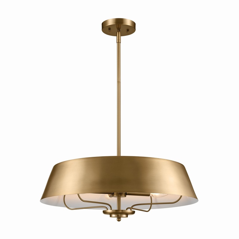 Luella Convertible Pendant