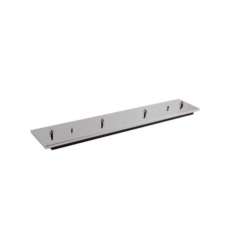 Multi Port Linear Canopy