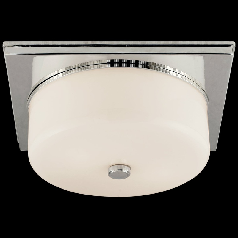 Newhouse Circular Ceiling Light
