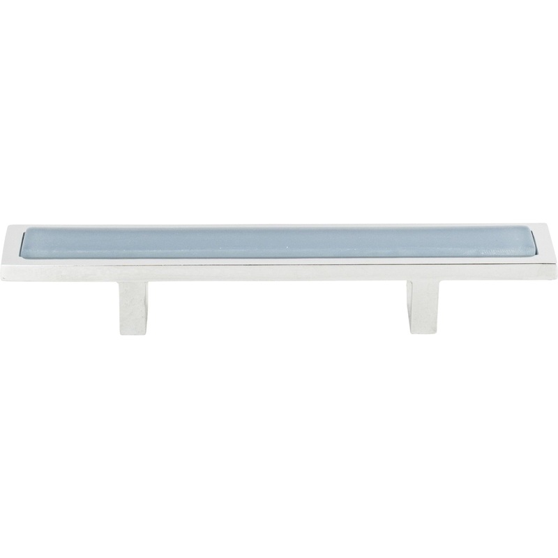 Spa Blue Pull