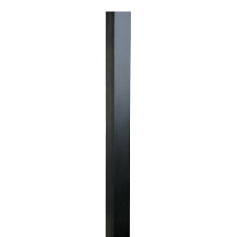 Square Outdoor Post 2IN