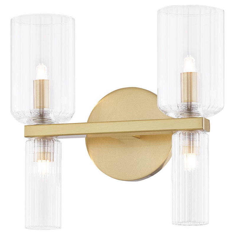 Tabitha Bathroom Vanity Light