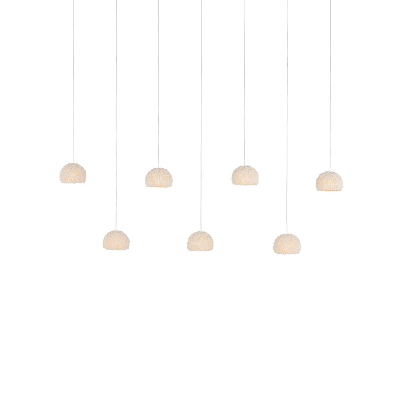 Virtu Multi-Light Pendant