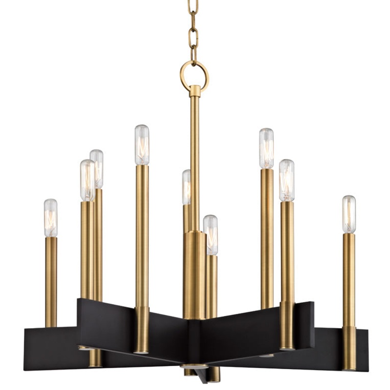 Abrams Chandelier
