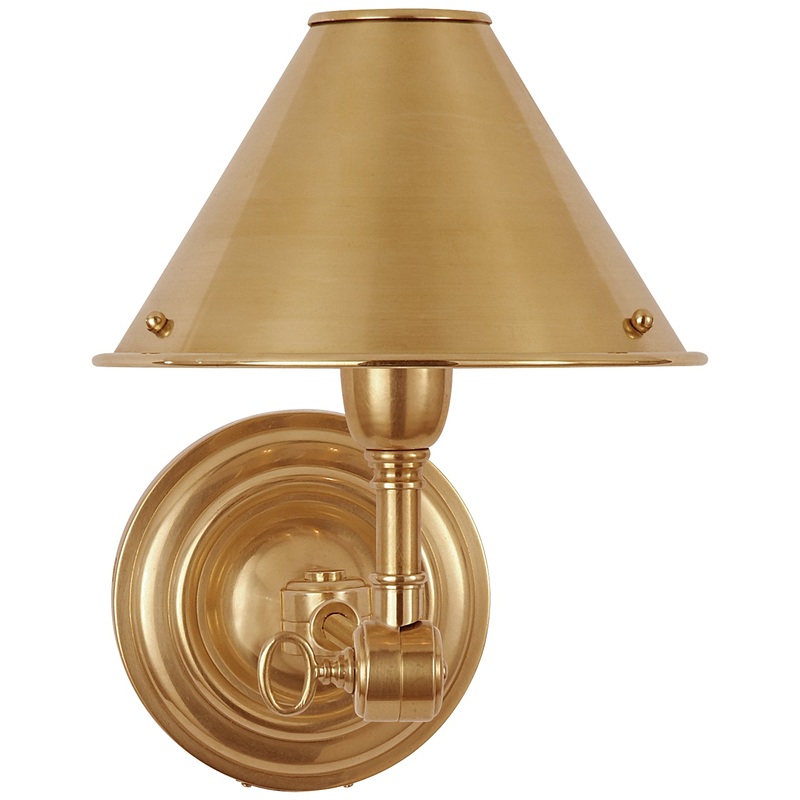 Anette Wall Sconce