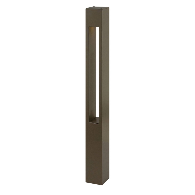Atlantis 120V Square Bollard