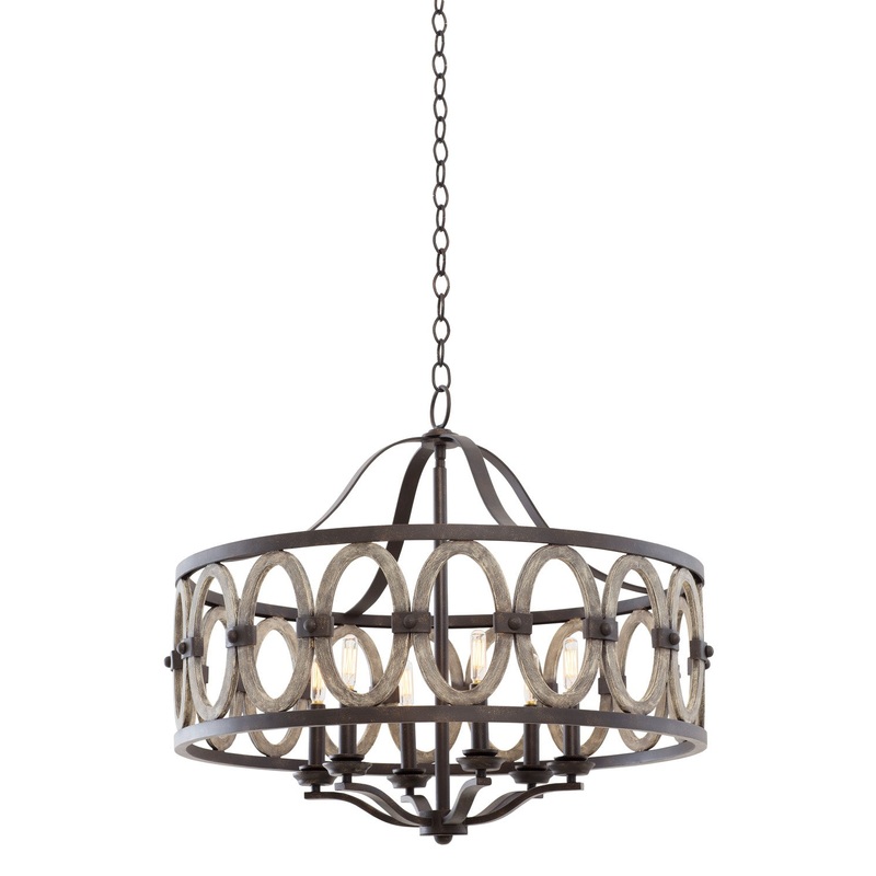Belmont Pendant
